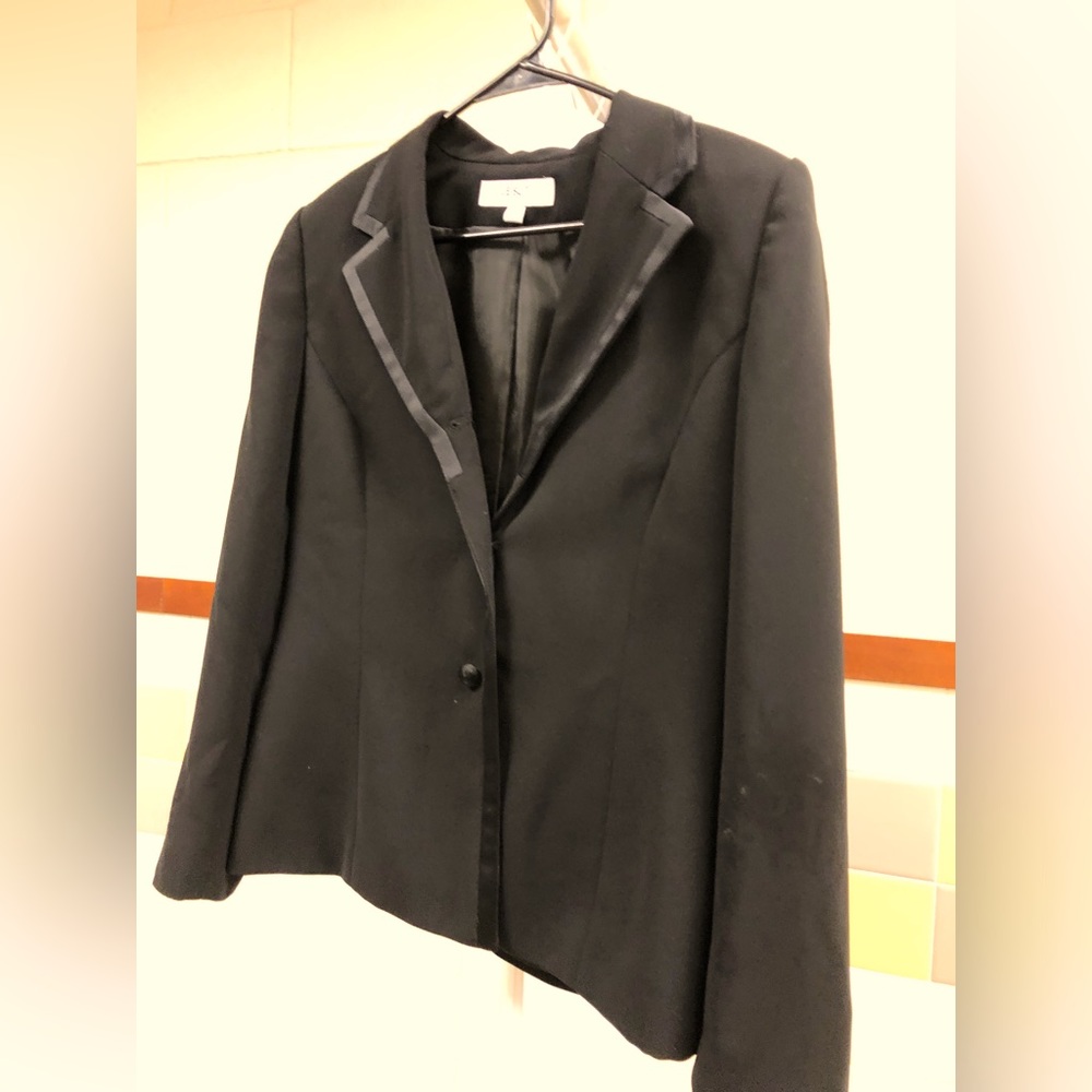 Le Suit Blazer